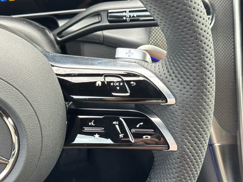 New 2026 Mercedes-Benz GLC 300 4MATIC image 22