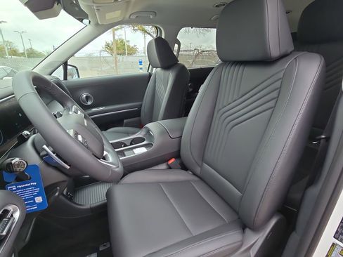 New 2026 Hyundai Palisade SEL image 16