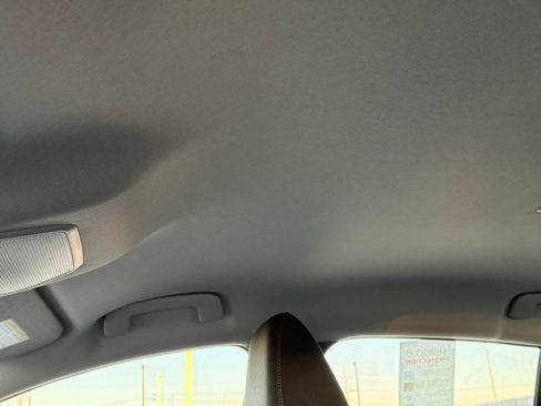 New 2026 Nissan Sentra SR image 20