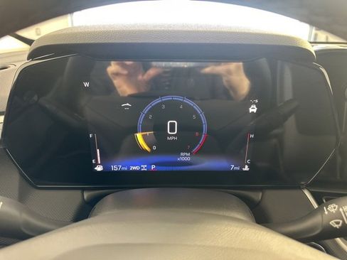 New 2026 Chevrolet TrailBlazer LT w/ Convenience Package image 26