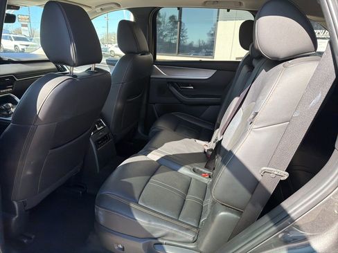 Used 2024 MAZDA CX-90 3.3 Turbo w/ Preferred Plus image 5