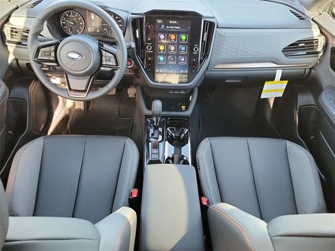 New 2026 Subaru Forester Sport image 14