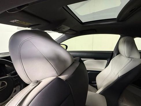 Used 2015 Lexus RC 350 image 24