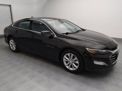 Used 2023 Chevrolet Malibu LT FWD image 11