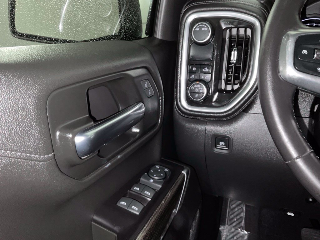 Used 2020 Chevrolet Silverado 1500 LT w/ All-Star Edition RWD image 19