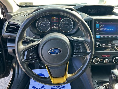 Used 2021 Subaru Crosstrek 2.5i Sport w/ Moonroof Package image 32