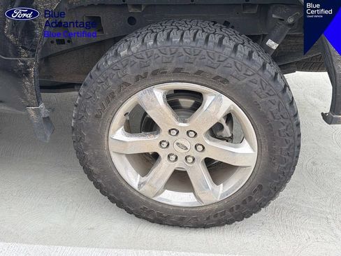 Used 2022 Ford F150 XLT w/ Equipment Group 302A High AWD/4WD image 14
