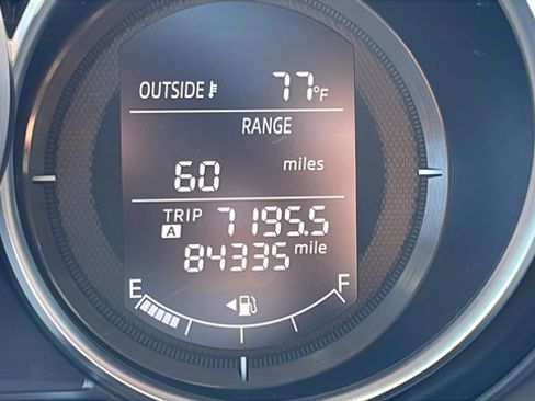 Used 2016 MAZDA CX-5 Touring w/ Bose/Moonroof Package AWD/4WD image 11