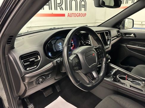 Certified 2023 Dodge Durango GT image 20