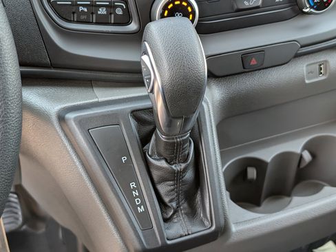 New 2025 Ford Transit 150 XL w/ Load Area Protection Package image 19