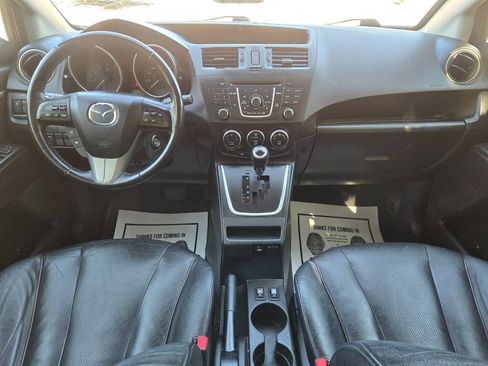 Used 2014 MAZDA MAZDA5 Grand Touring FWD image 32