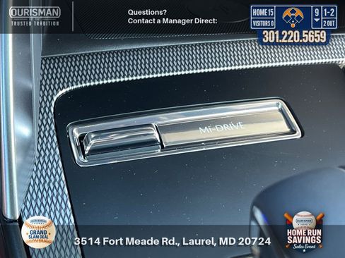 New 2026 MAZDA CX-70 3.3 Turbo w/ Premium Plus Pkg image 27