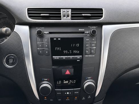 Used 2013 Suzuki Kizashi SE AWD/4WD image 14