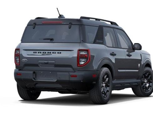 New 2025 Ford Bronco Sport Big Bend w/ Convenience Package image 27