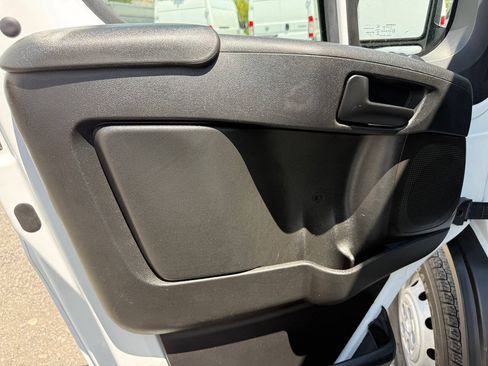 Used 2023 RAM ProMaster 3500 FWD image 27