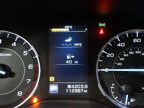 Used 2019 Subaru Ascent Touring image 17