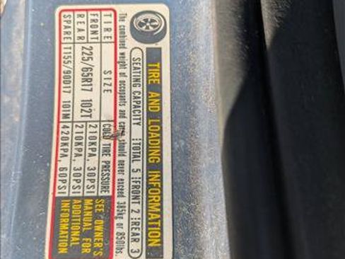 Used 2007 Honda CR-V EX-L image 14