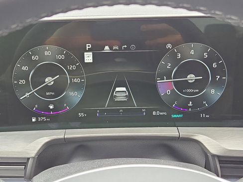 New 2025 Kia Telluride SX X-Line image 32