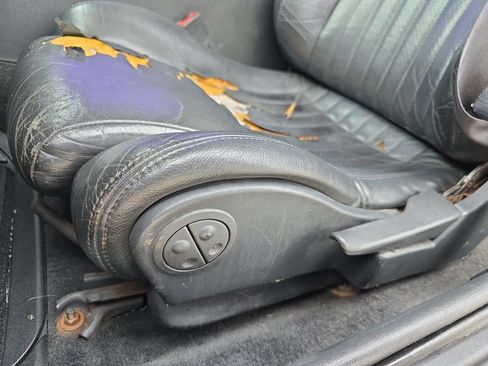 Used 1994 Pontiac Firebird Trans Am RWD image 30