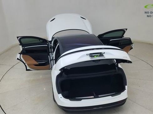 Used 2024 Lucid Air Grand Touring AWD/4WD image 90