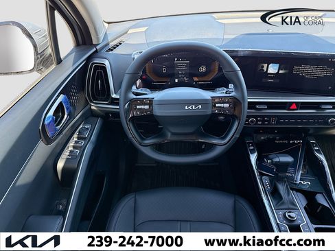 New 2026 Kia Sorento S w/ S Panoramic Sunroof Package AWD/4WD image 16