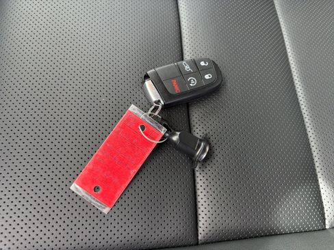 New 2026 Dodge Durango GT image 27