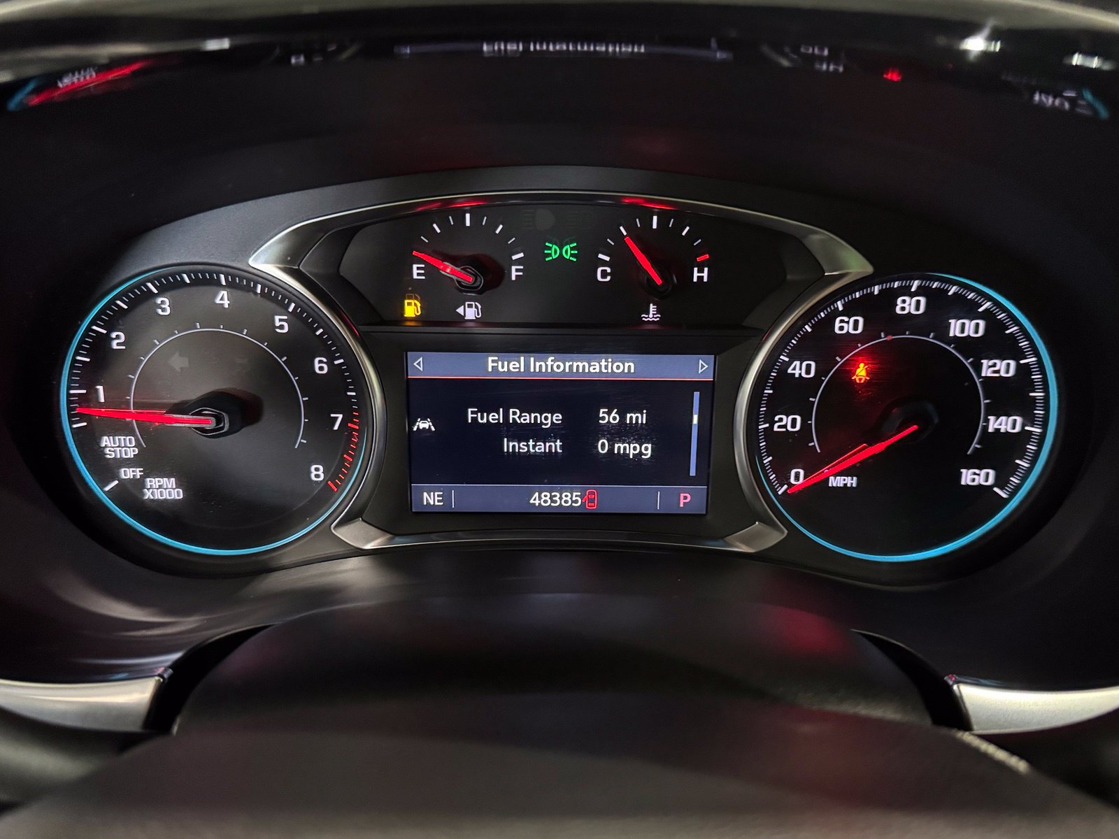 Used 2023 Chevrolet Traverse LT FWD image 23