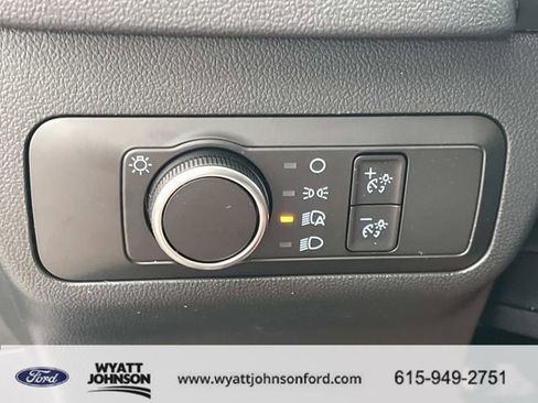 New 2026 Ford Escape ST-Line w/ Tech Pack #1 image 29