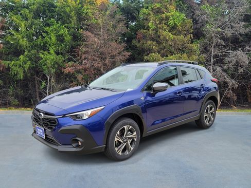 New 2026 Subaru Crosstrek 2.0i Premium AWD/4WD image 1