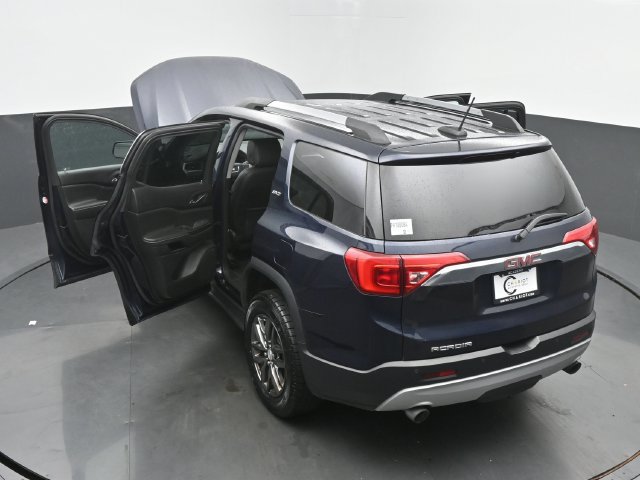 Used 2017 GMC Acadia SLT FWD image 64