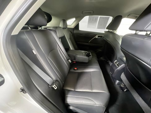 Used 2022 Lexus RX 350 AWD image 25