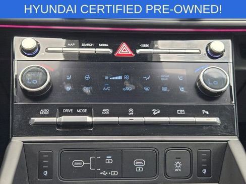 Used 2025 Hyundai Santa Fe Calligraphy AWD/4WD image 18