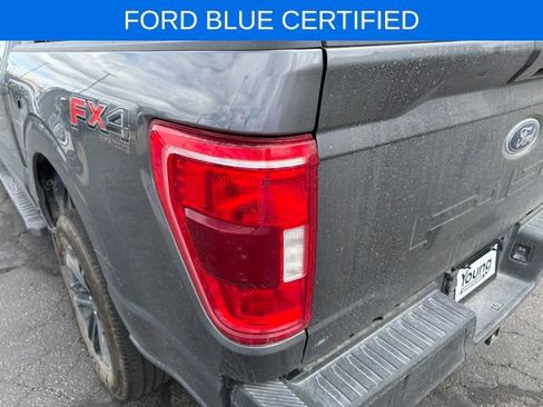 Used 2021 Ford F150 XLT w/ Equipment Group 302A High AWD/4WD image 27