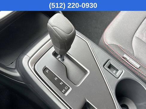 New 2026 Subaru Impreza 2.0i Sport AWD/4WD image 20