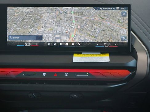 New 2026 BMW X3 xDrive30 w/ M Sport Package image 13