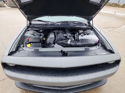 Certified 2023 Dodge Challenger R/T Scat Pack w/ Plus Package image 25