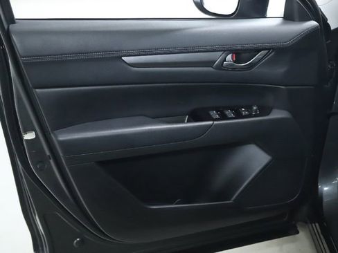 Used 2023 MAZDA CX-5 AWD 2.5 S w/ Preferred Package image 21