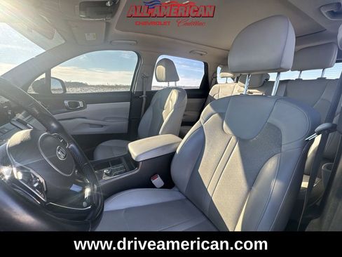 Used 2021 Kia Sorento S w/ Panoramic Sunroof Package image 19