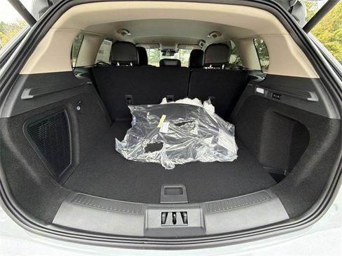 New 2026 Lincoln Corsair Reserve image 25