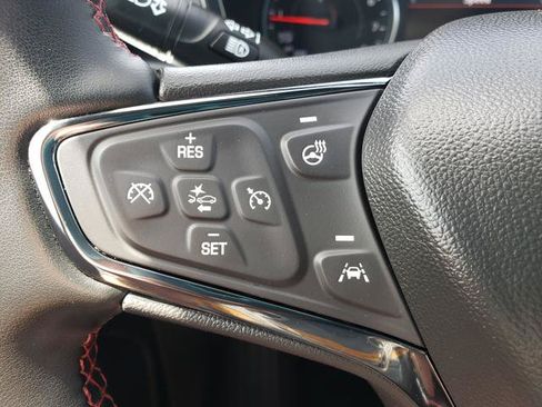 Used 2024 Chevrolet Equinox RS AWD/4WD image 27