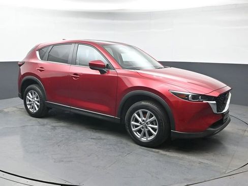 Used 2023 MAZDA CX-5 AWD 2.5 S image 7