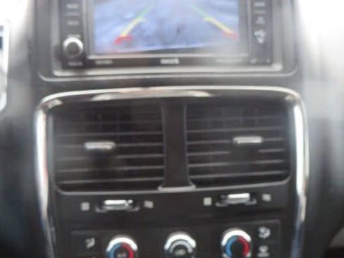 Used 2012 Dodge Grand Caravan SXT w/ Entertainment Group 1 image 46