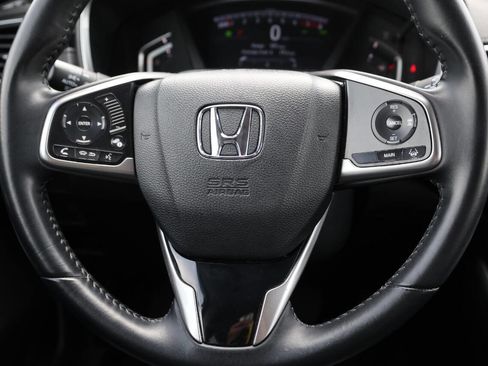 Used 2018 Honda CR-V EX-L image 18