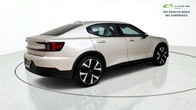 Used 2024 Polestar Polestar 2 AWD/4WD image 8