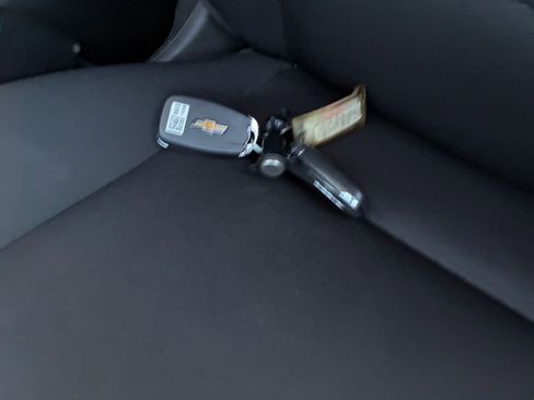 Used 2023 Chevrolet Malibu LT w/ Driver Confidence Package image 21