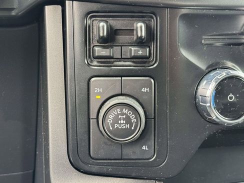 Used 2024 Ford F150 XLT w/ Equipment Group 302A MID image 20