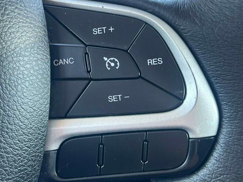 Used 2015 Jeep Renegade Trailhawk w/ Cold Weather Group image 14