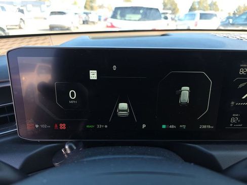 Used 2024 Kia EV9 GT-Line image 15