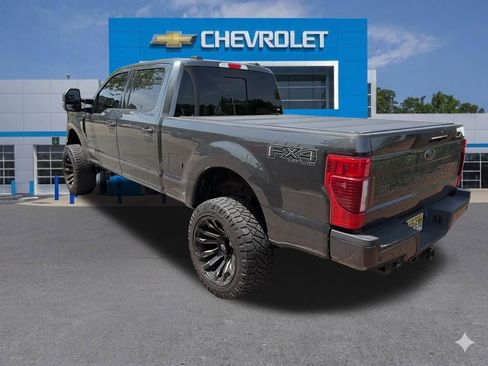 Used 2020 Ford F250 Lariat AWD/4WD image 10