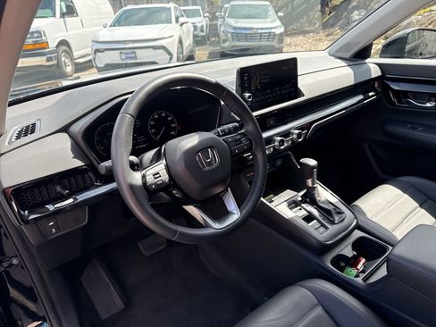 Used 2024 Honda CR-V EX-L image 16